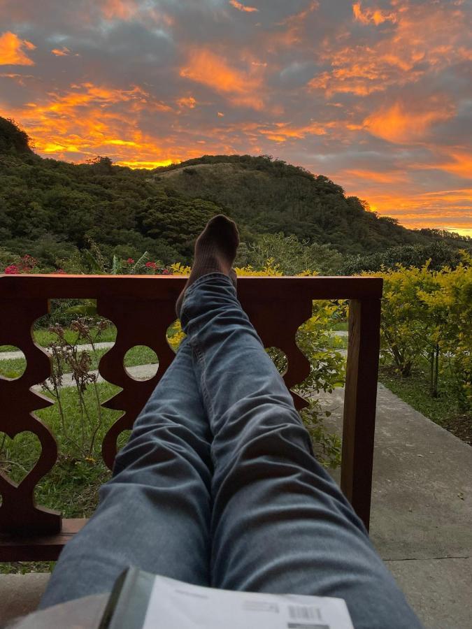 Belcruz Family Lodge Monteverde ภายนอก รูปภาพ