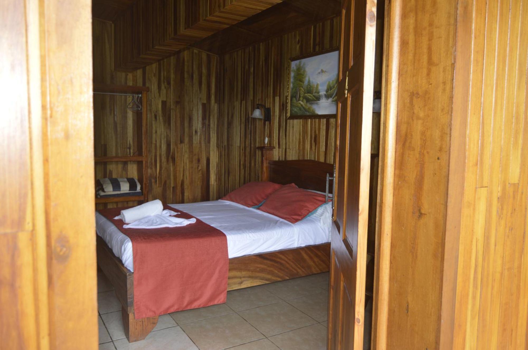 Belcruz Family Lodge Monteverde ภายนอก รูปภาพ