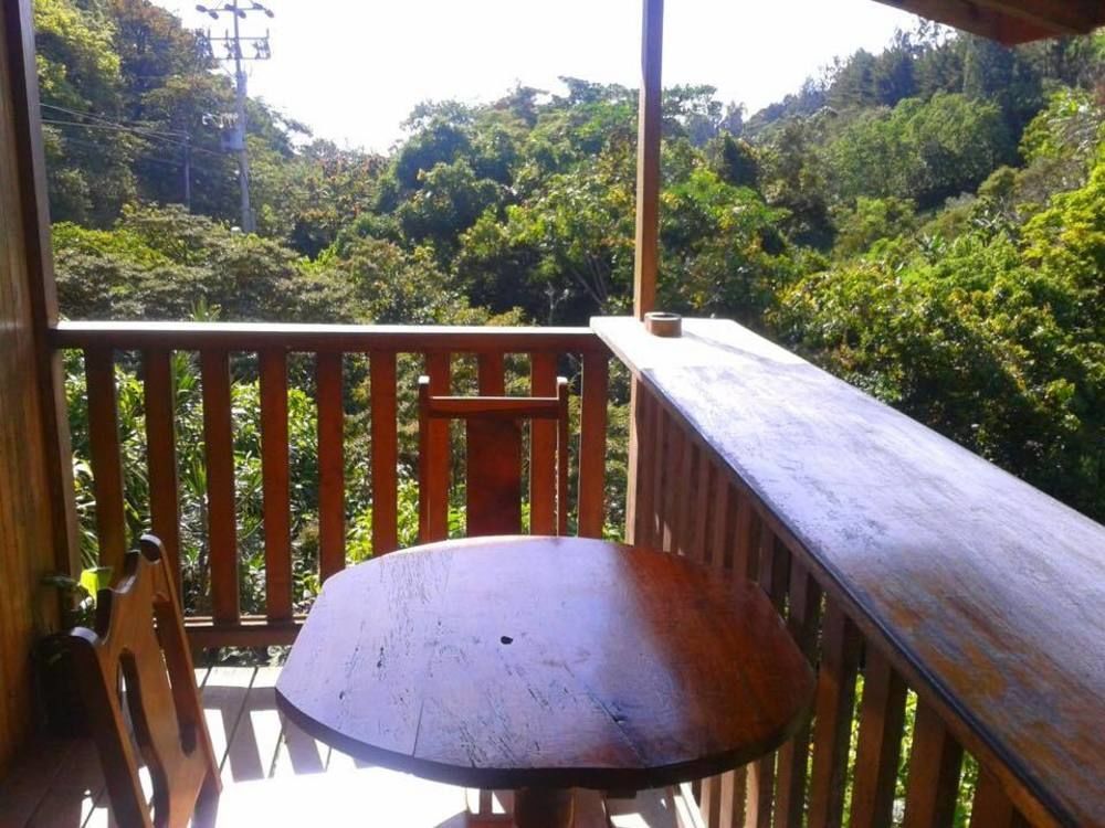 Belcruz Family Lodge Monteverde ภายนอก รูปภาพ